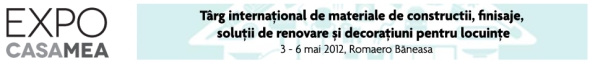 casa mea expo