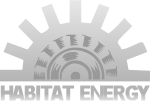 logo gri habitat energy