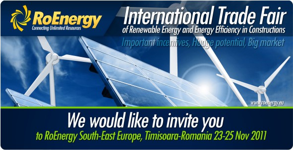 invitatie roenergy