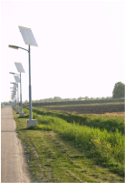 Energia solara si eoliana in domeniul RURAL