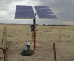 Energia solara si eoliana in domeniul RURAL